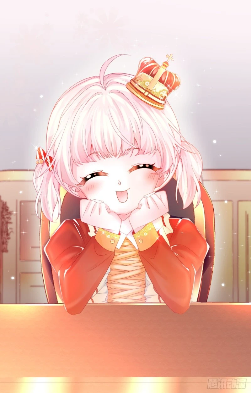 Ninita Yêu Dấu Chapter 0 - 5