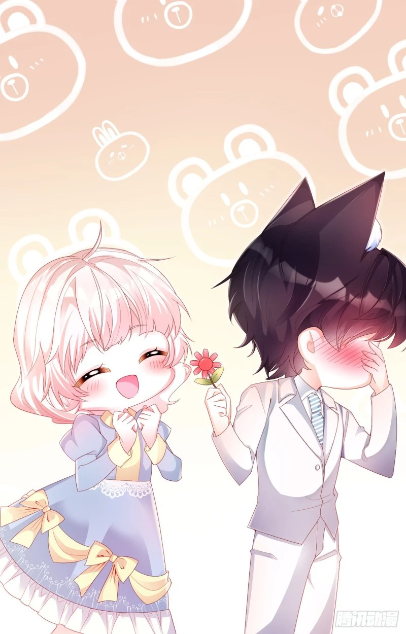 Ninita Yêu Dấu Chapter 0 - 8