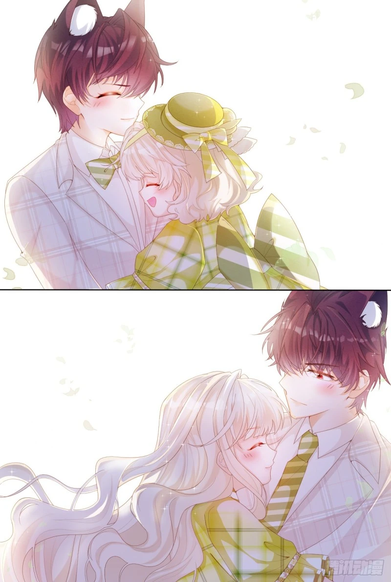 Ninita Yêu Dấu Chapter 0 - 15