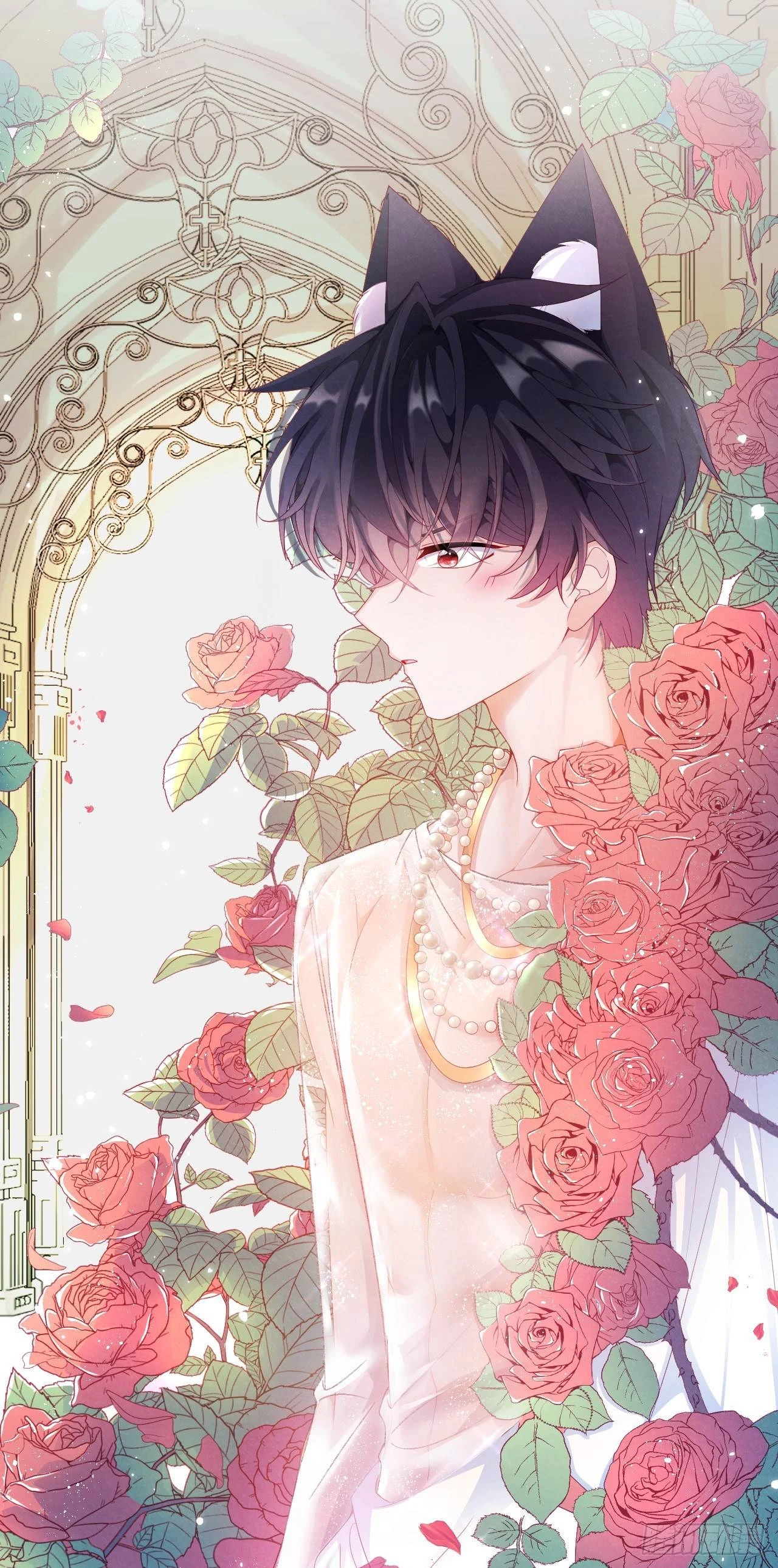 Ninita Yêu Dấu Chapter 0 - 18