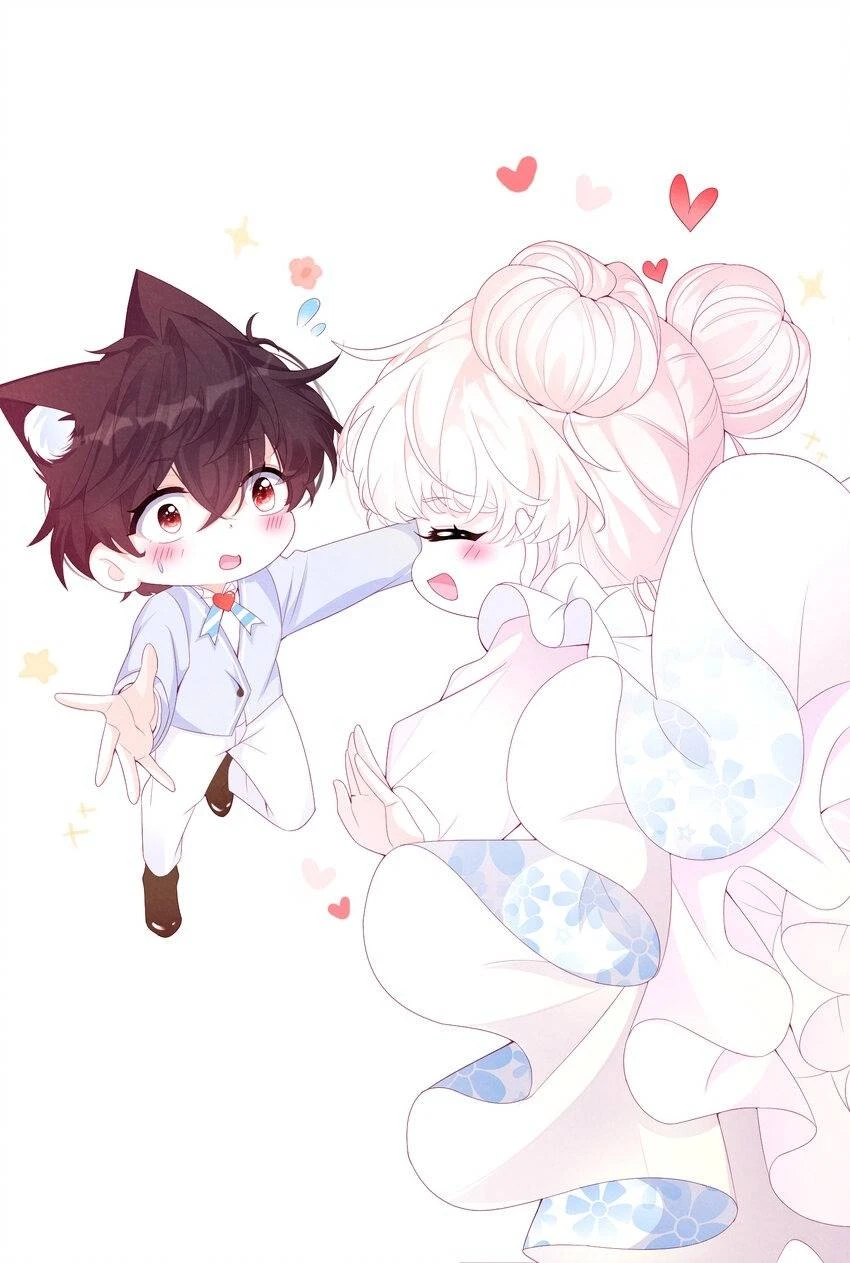 Ninita Yêu Dấu Chapter 0 - 36