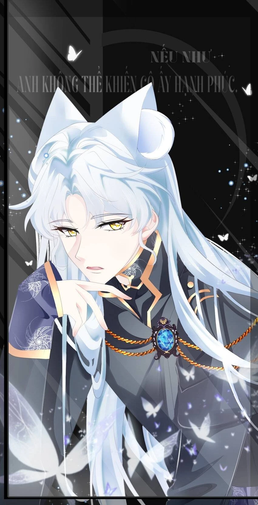 Ninita Yêu Dấu Chapter 0 - 39