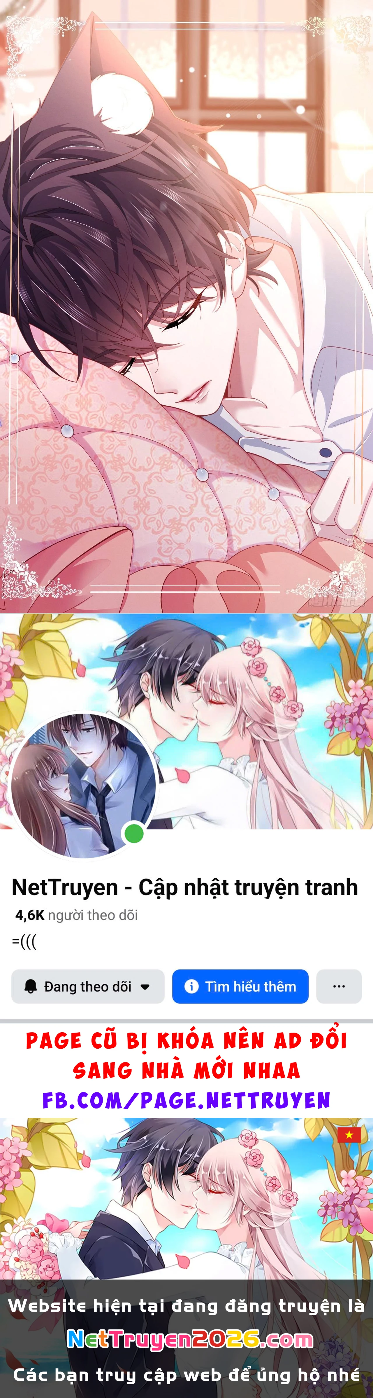 Ninita Yêu Dấu Chapter 0 - 45