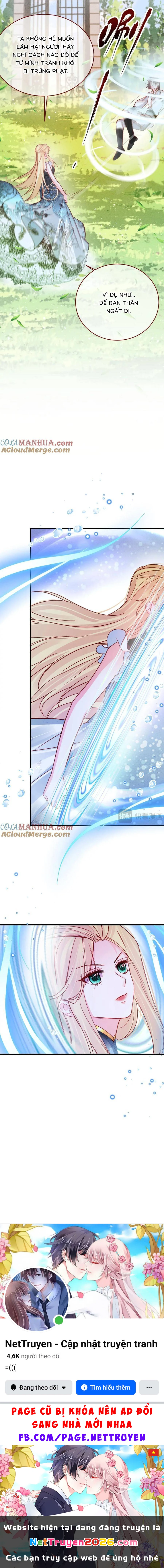 Ninita Yêu Dấu Chapter 90 - 4