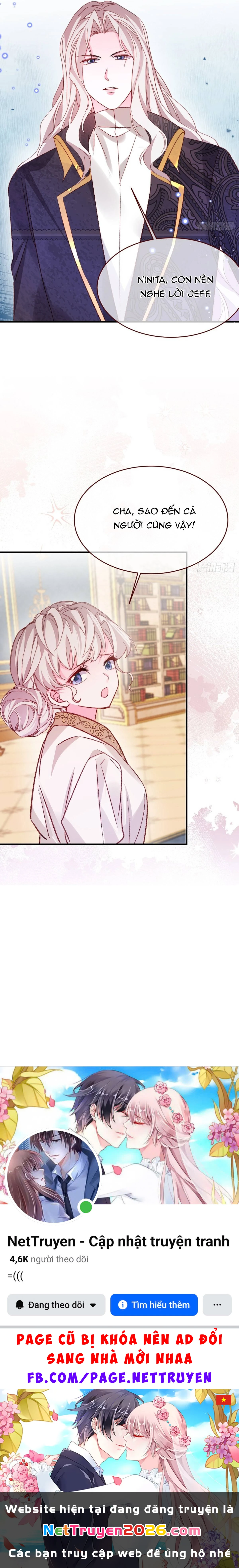 Ninita Yêu Dấu Chapter 94 - 5