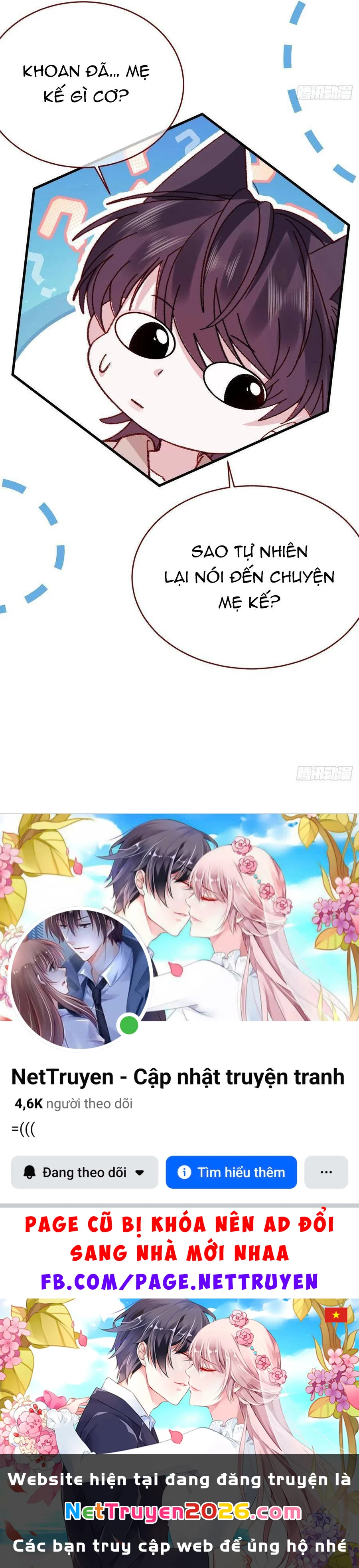 Ninita Yêu Dấu Chapter 97 - 5