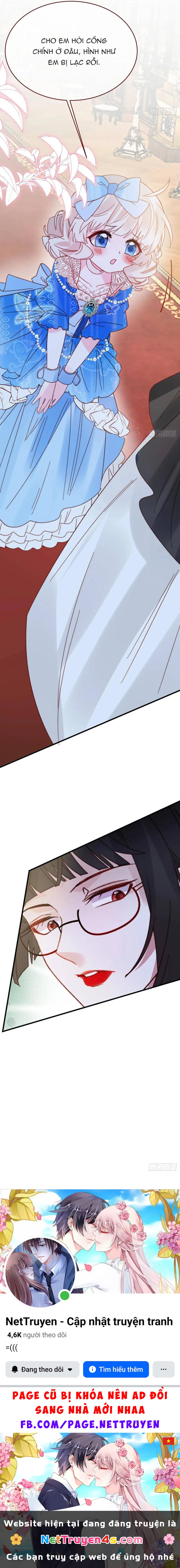 Ninita Yêu Dấu Chapter 106 - 5