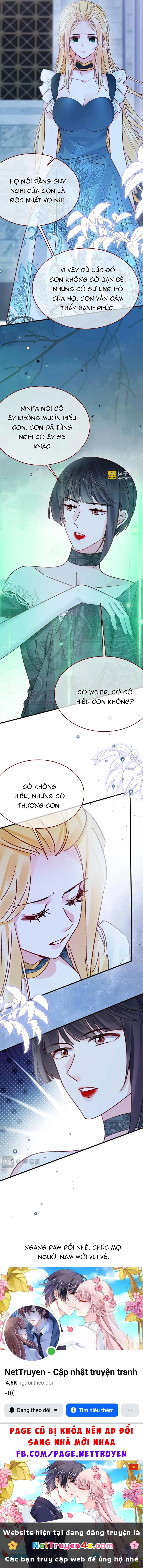 Ninita Yêu Dấu Chapter 113 - 4