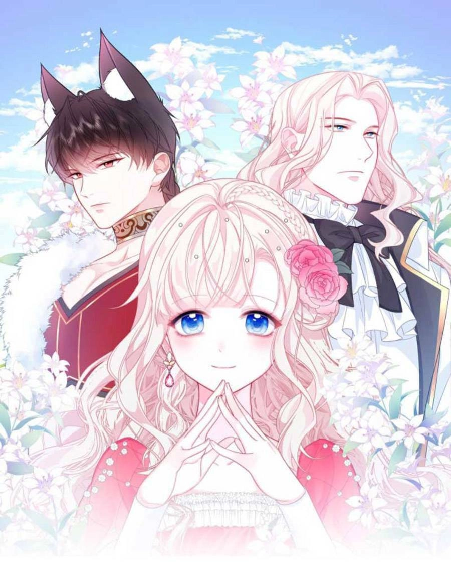 Ninita Yêu Dấu Chapter 1 - 1