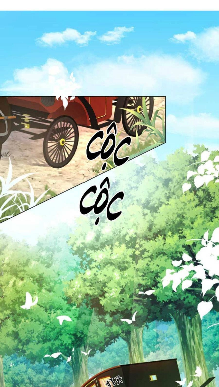 Ninita Yêu Dấu Chapter 1 - 2