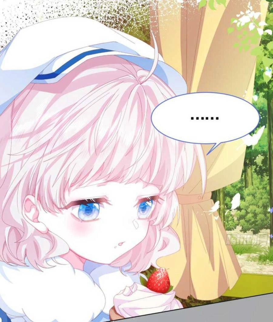 Ninita Yêu Dấu Chapter 1 - 7