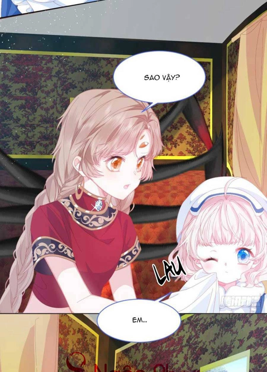 Ninita Yêu Dấu Chapter 1 - 8