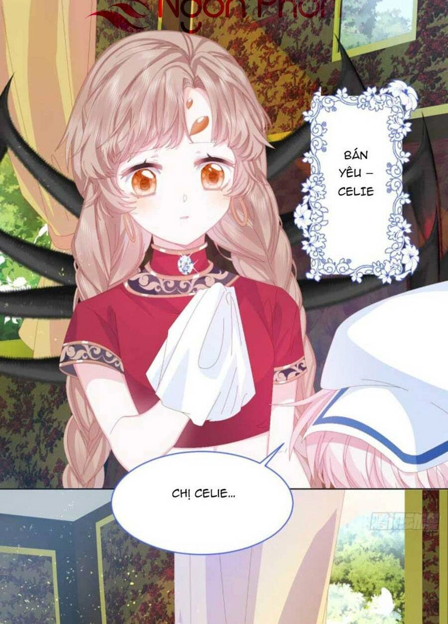 Ninita Yêu Dấu Chapter 1 - 9