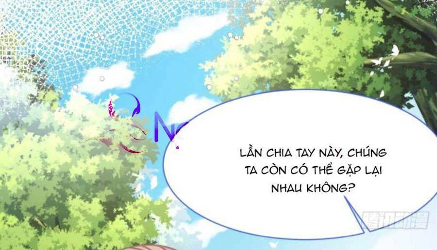 Ninita Yêu Dấu Chapter 1 - 11