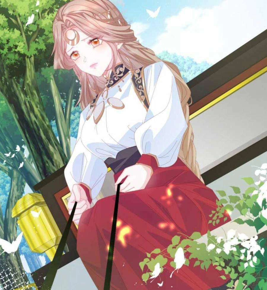 Ninita Yêu Dấu Chapter 1 - 12