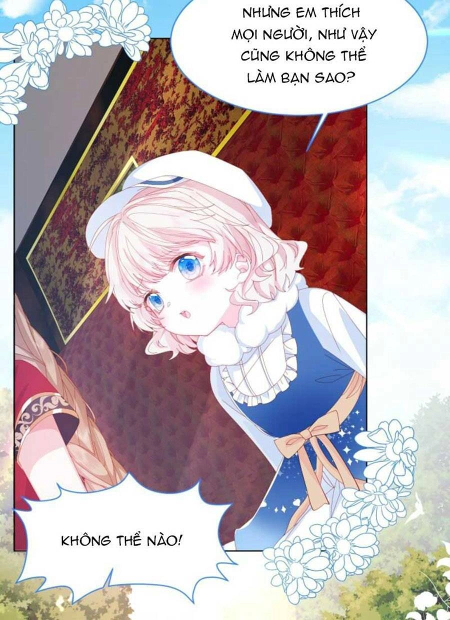 Ninita Yêu Dấu Chapter 1 - 17