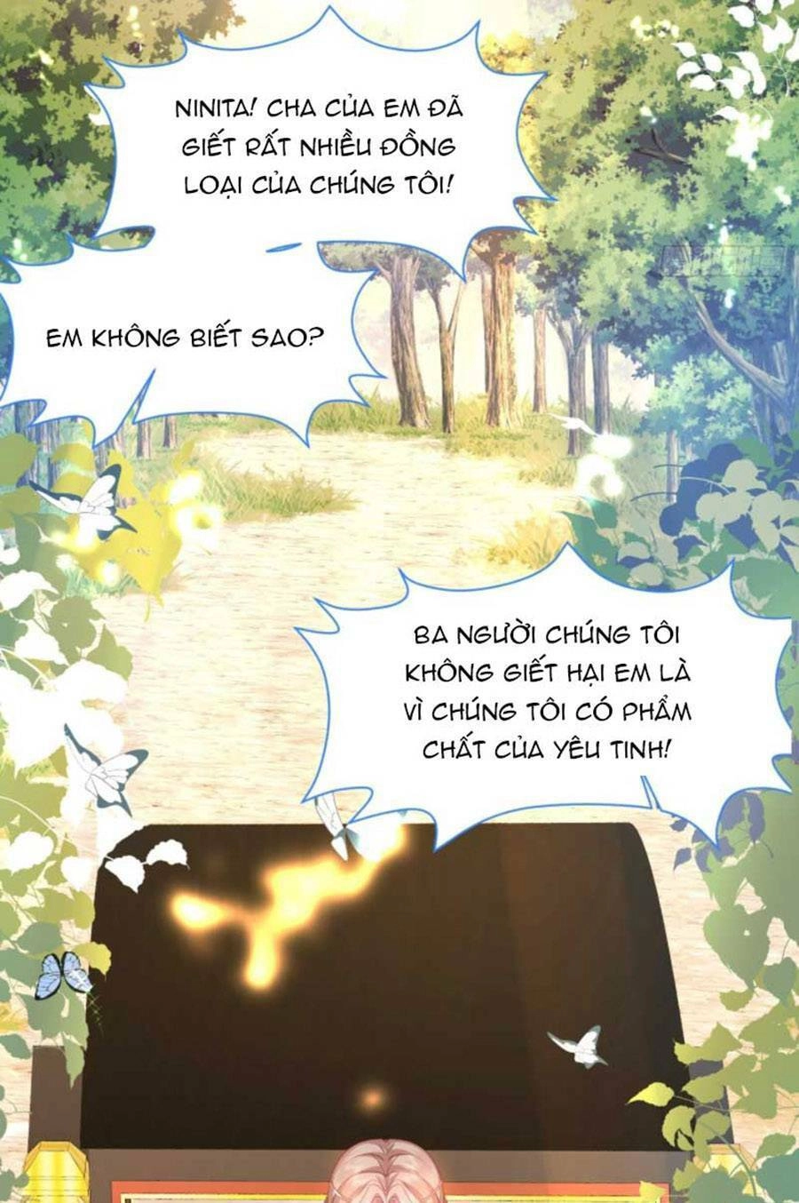 Ninita Yêu Dấu Chapter 1 - 18