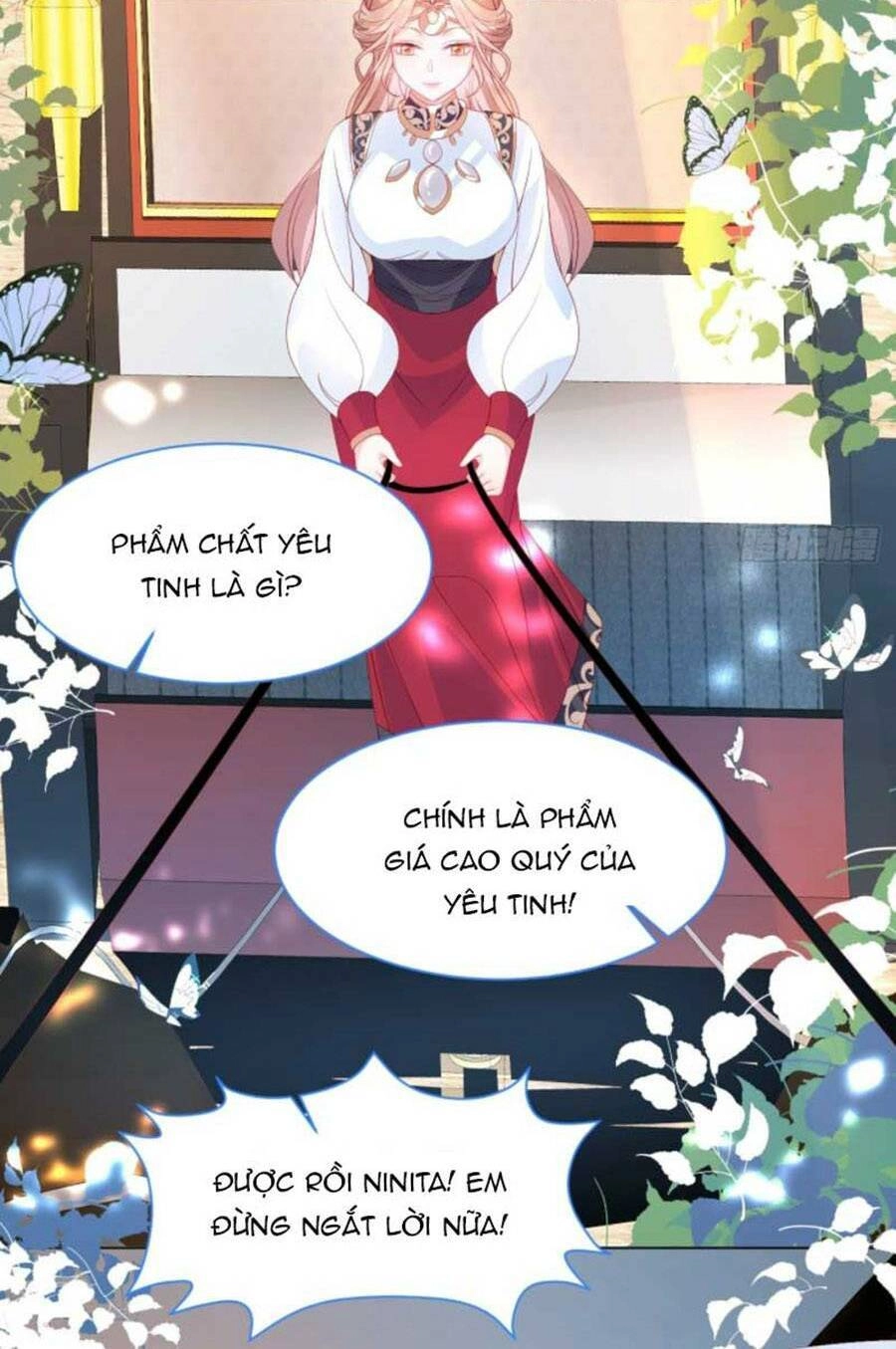 Ninita Yêu Dấu Chapter 1 - 19