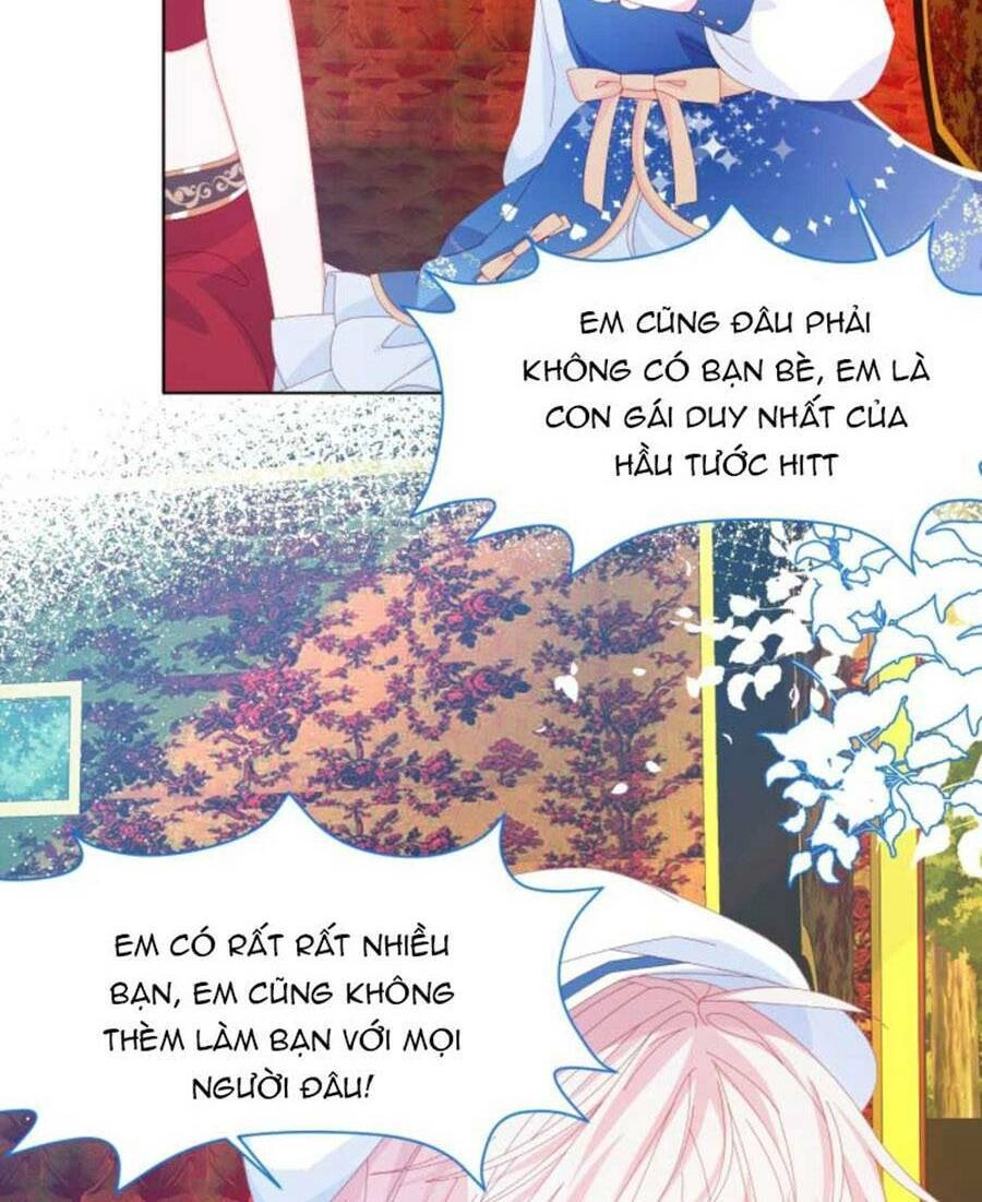 Ninita Yêu Dấu Chapter 1 - 23