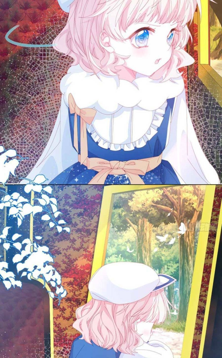 Ninita Yêu Dấu Chapter 1 - 24