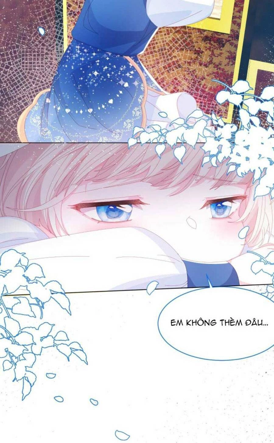 Ninita Yêu Dấu Chapter 1 - 25