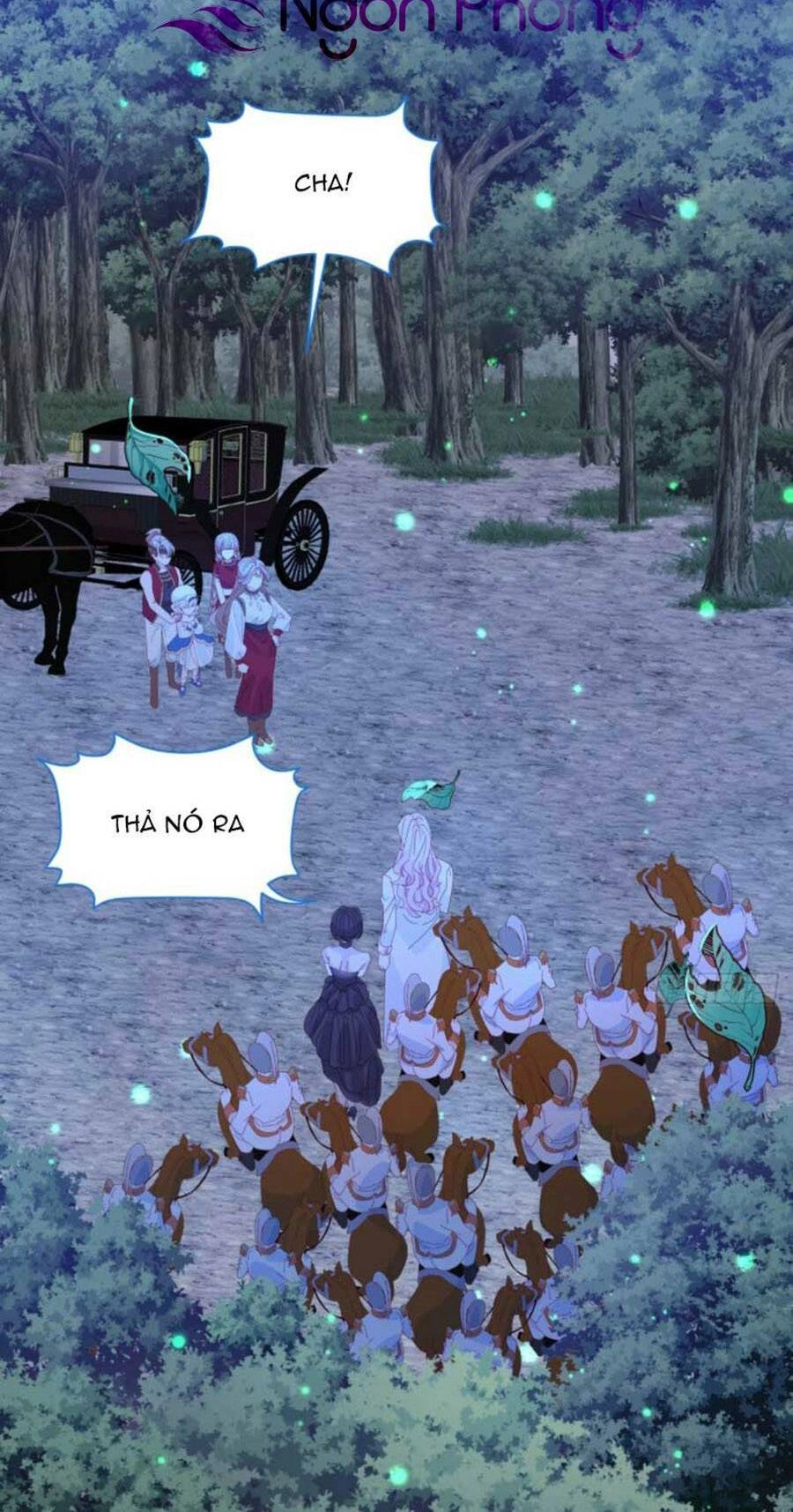 Ninita Yêu Dấu Chapter 1 - 27