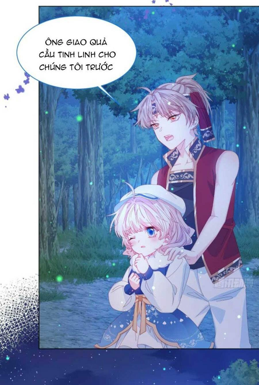 Ninita Yêu Dấu Chapter 1 - 29