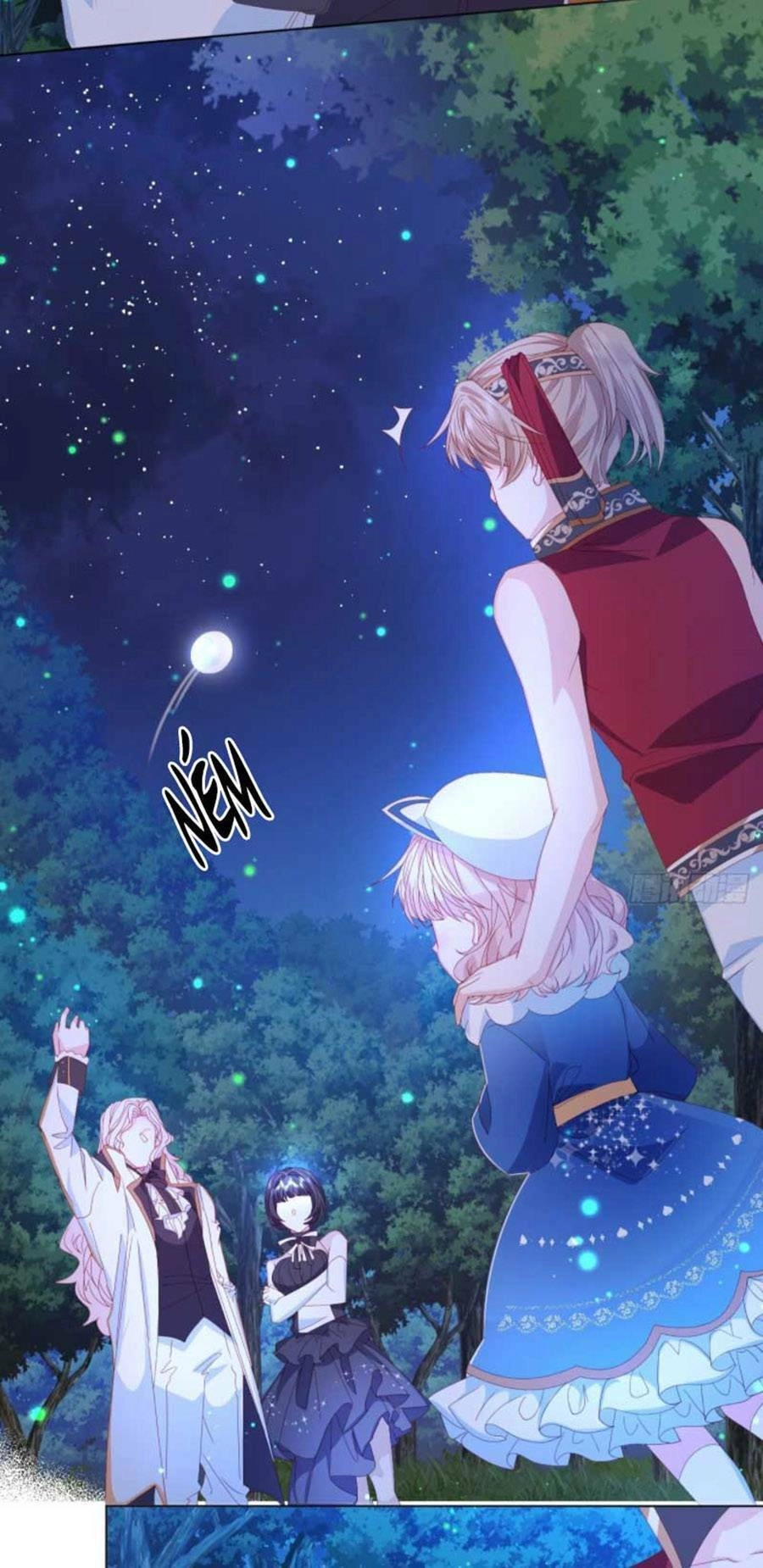 Ninita Yêu Dấu Chapter 1 - 31