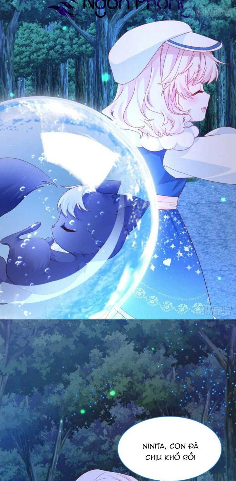 Ninita Yêu Dấu Chapter 1 - 35