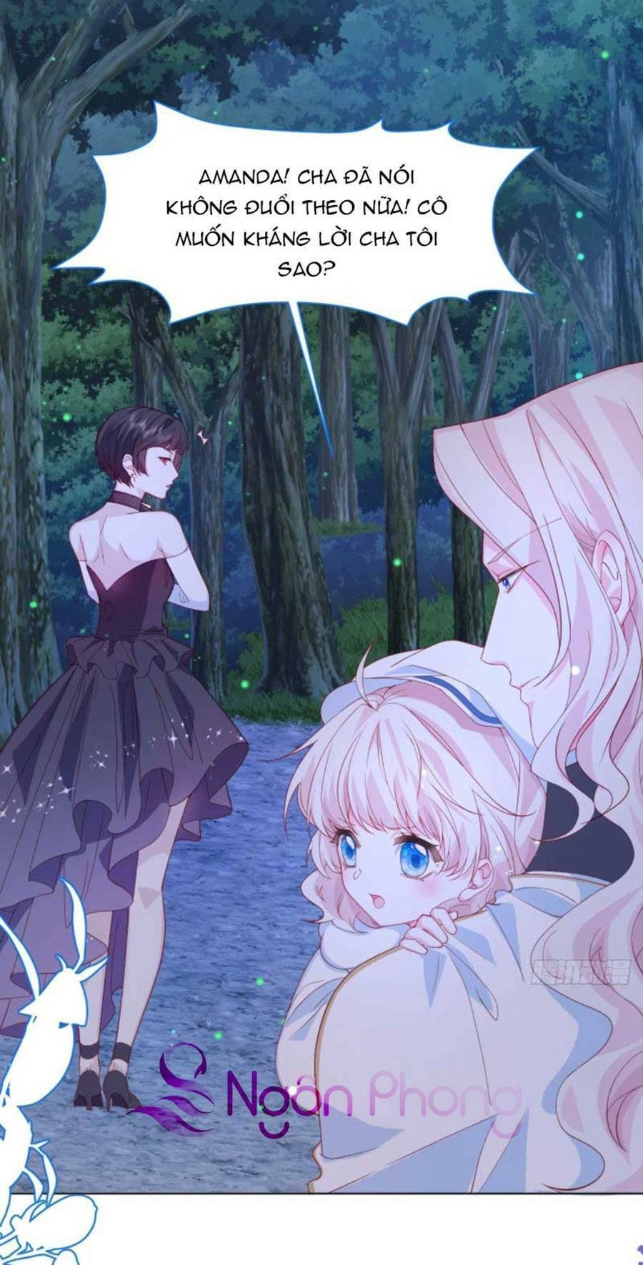 Ninita Yêu Dấu Chapter 1 - 39