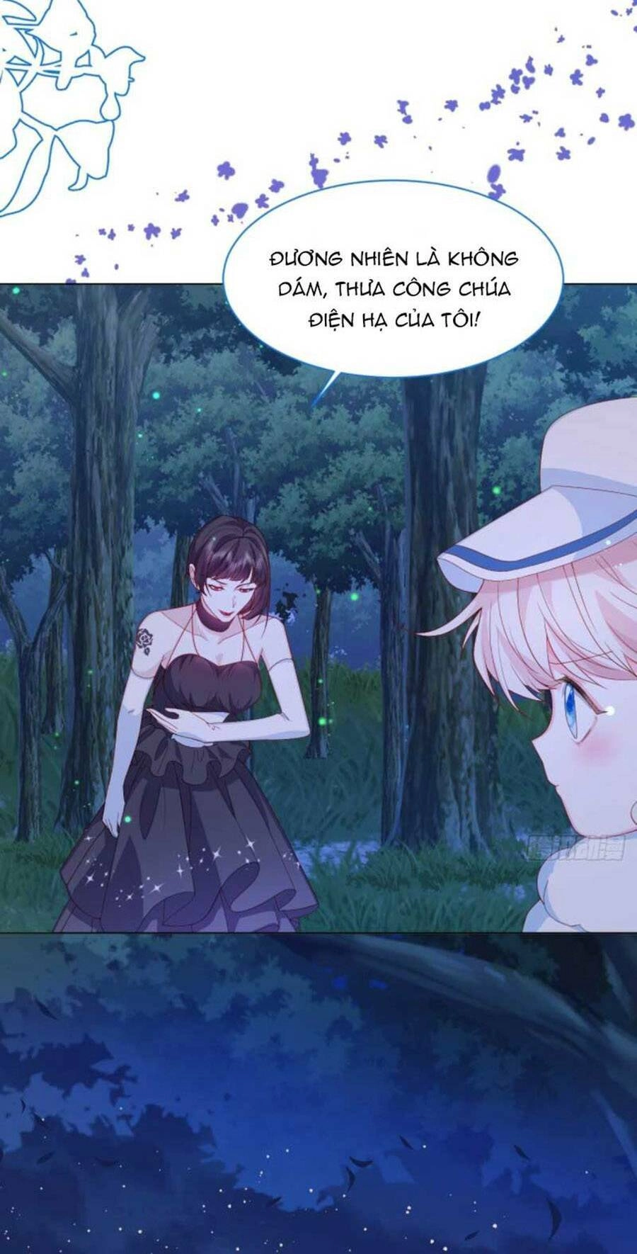 Ninita Yêu Dấu Chapter 1 - 40