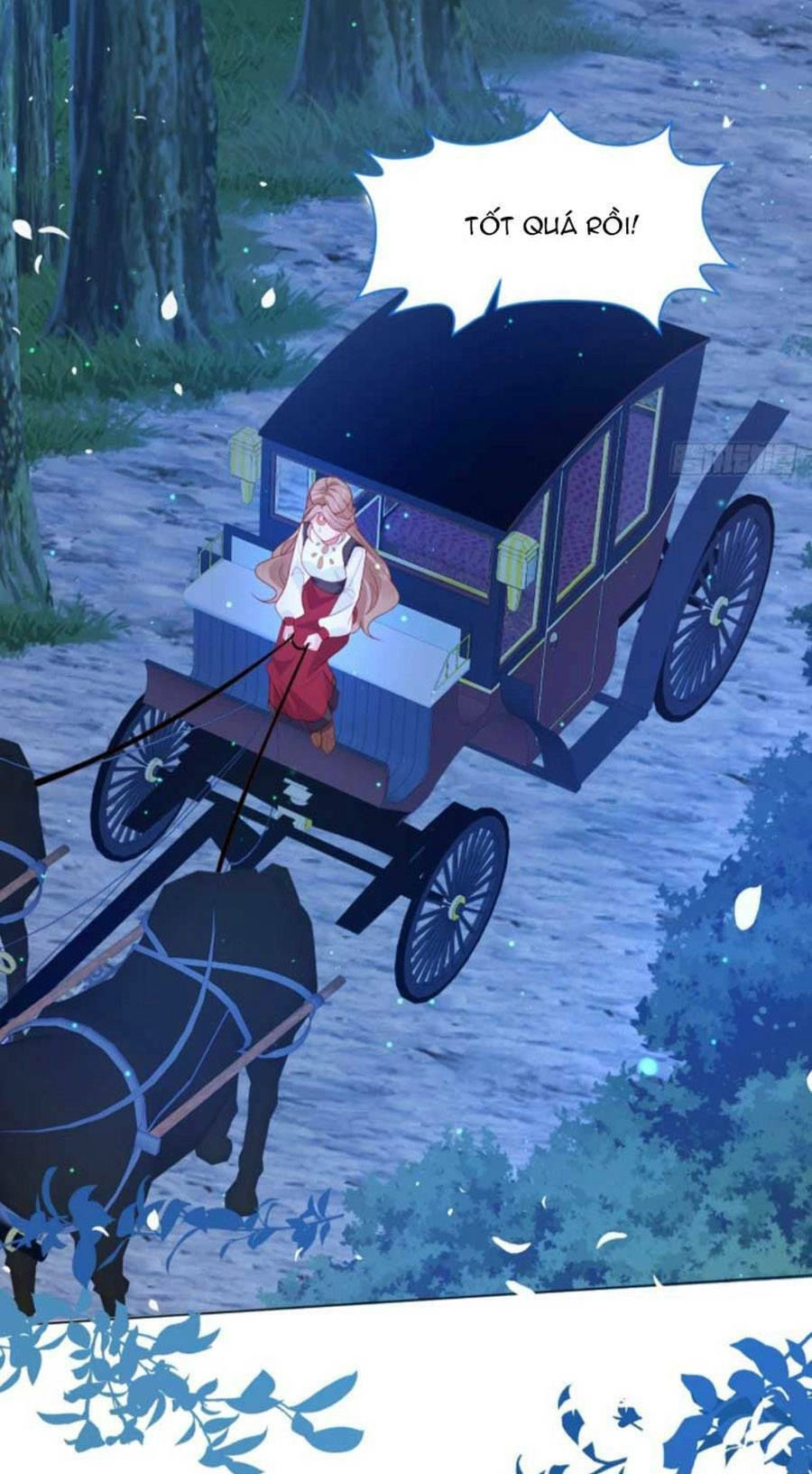 Ninita Yêu Dấu Chapter 1 - 43