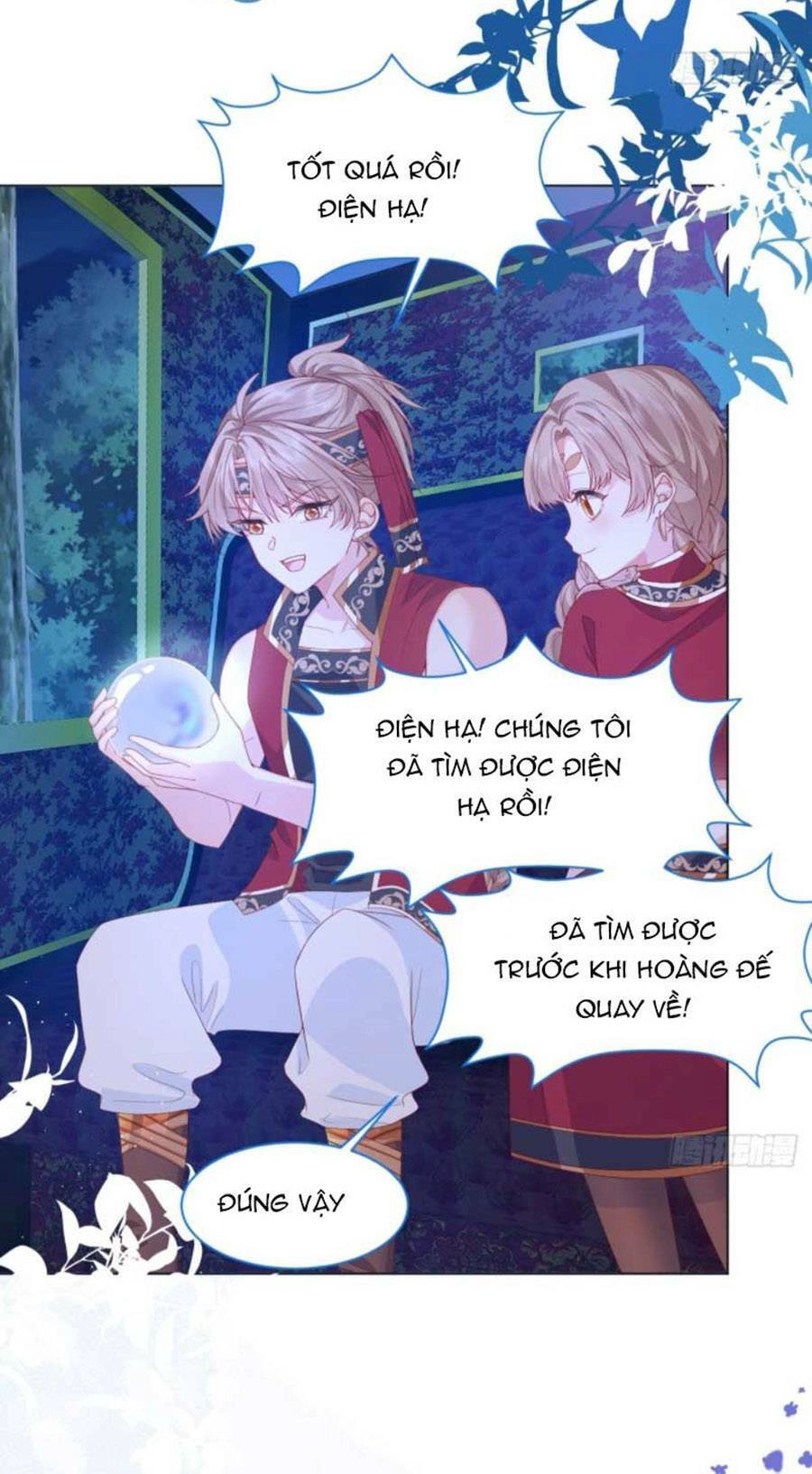 Ninita Yêu Dấu Chapter 1 - 44