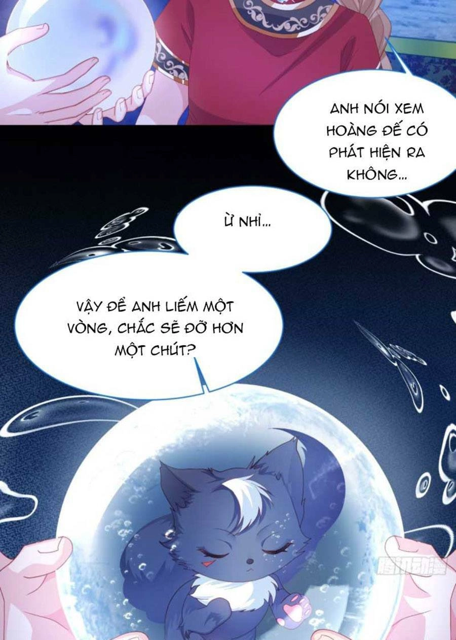Ninita Yêu Dấu Chapter 1 - 46
