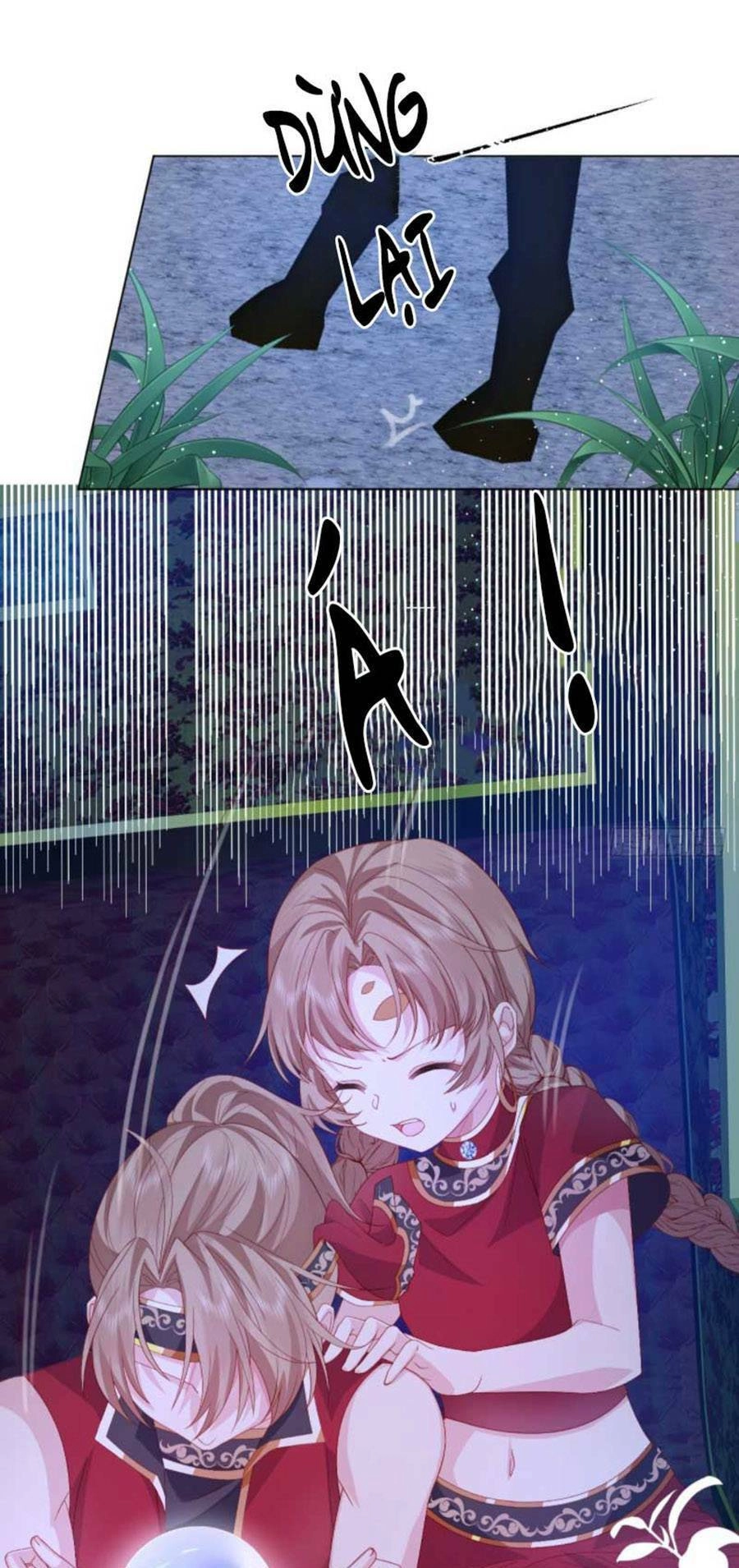 Ninita Yêu Dấu Chapter 1 - 48