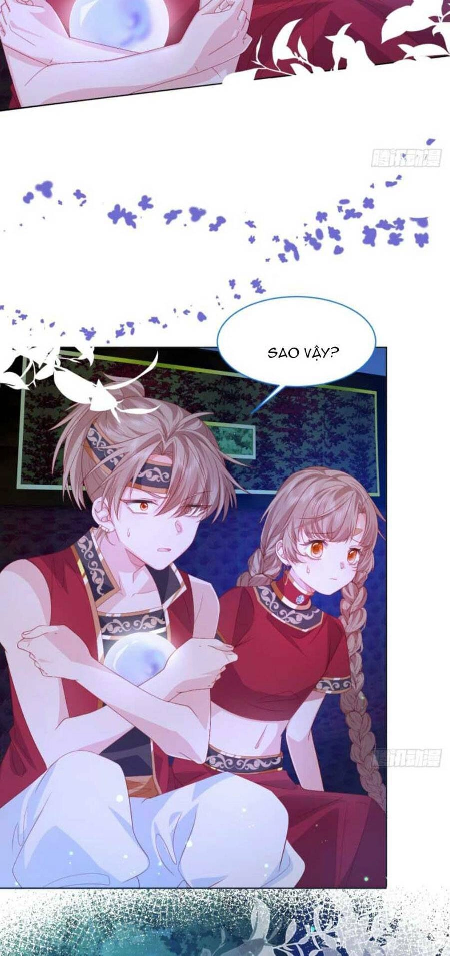 Ninita Yêu Dấu Chapter 1 - 49