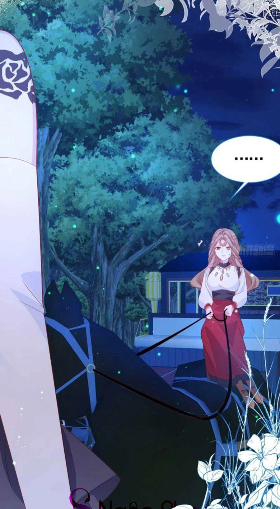 Ninita Yêu Dấu Chapter 1 - 50