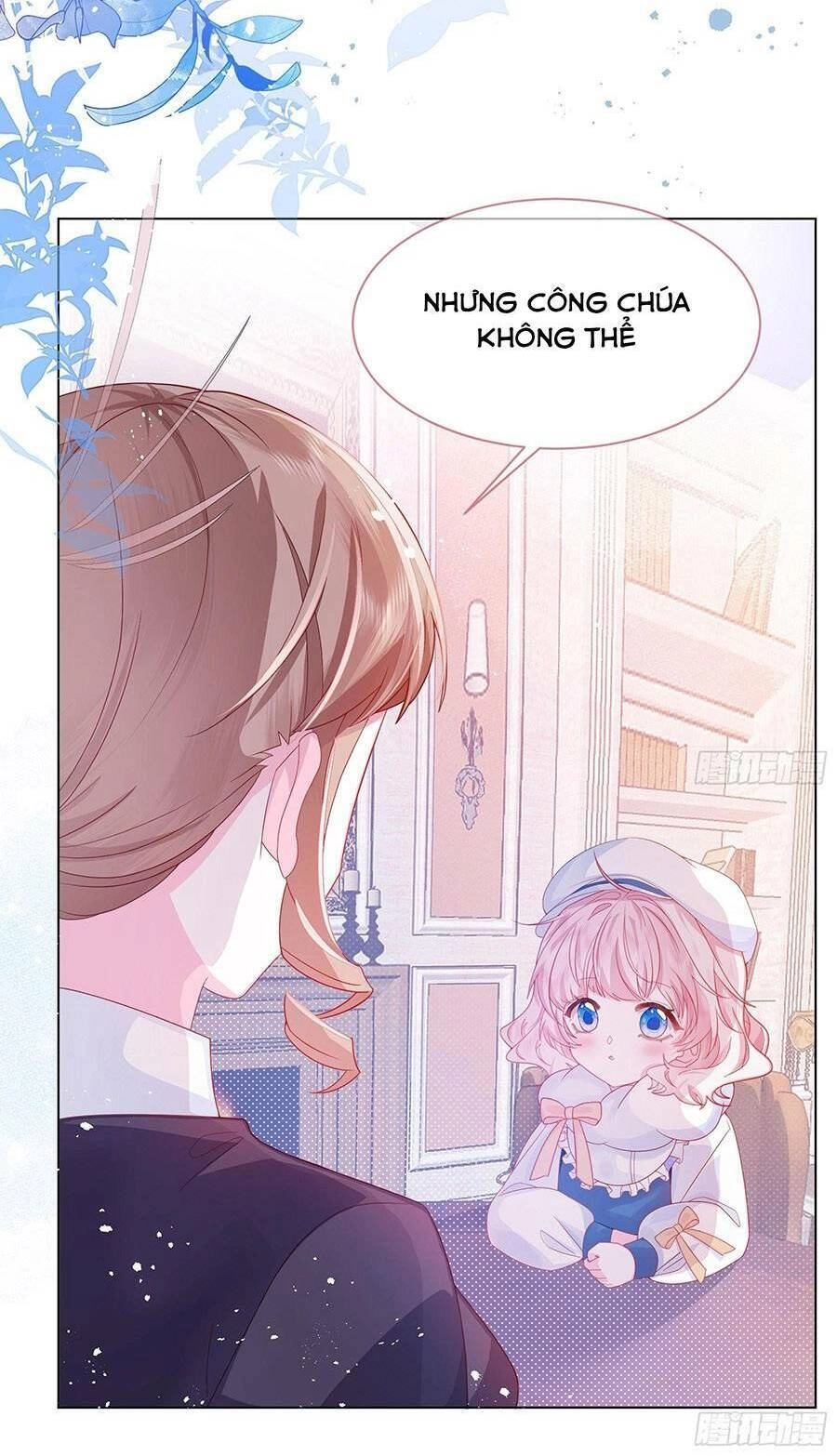 Ninita Yêu Dấu Chapter 2 - 4