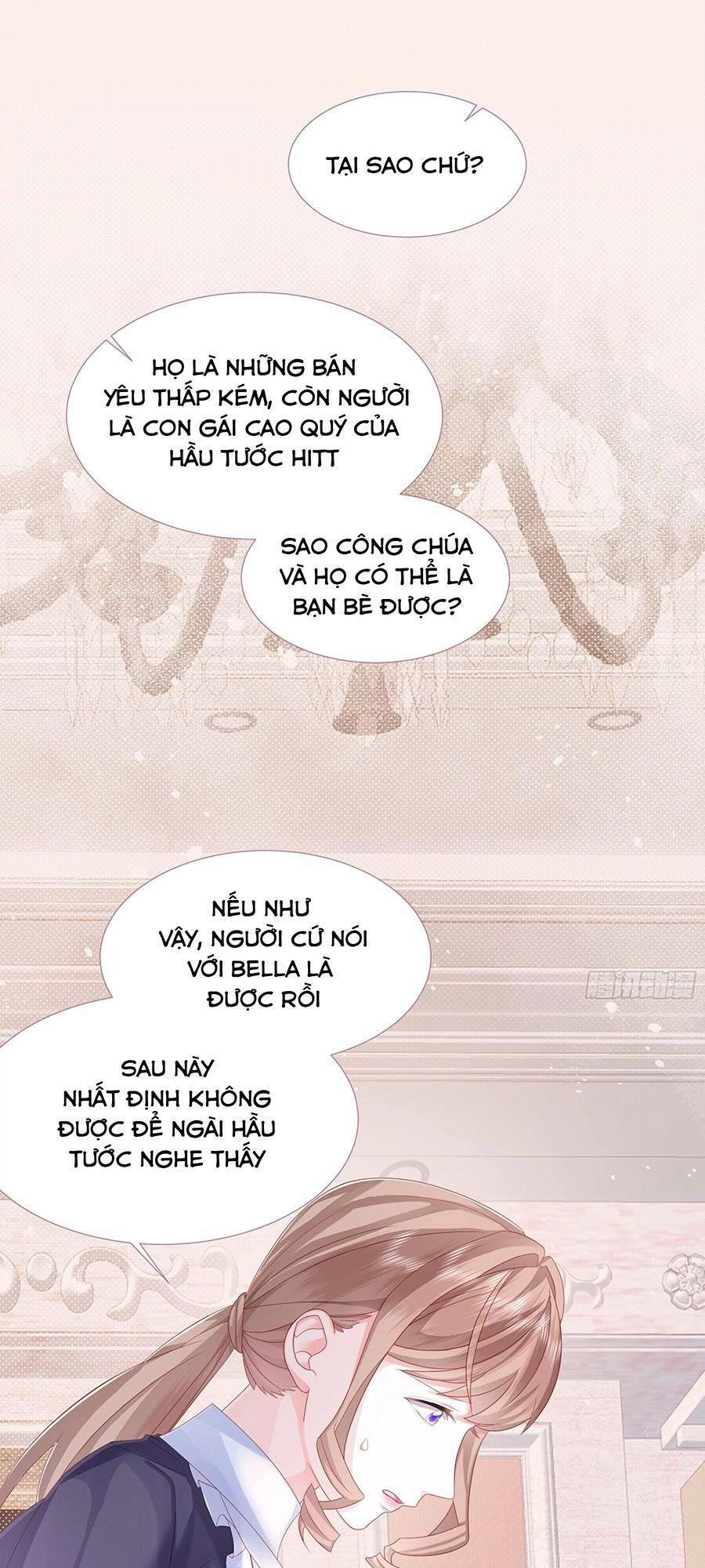 Ninita Yêu Dấu Chapter 2 - 5