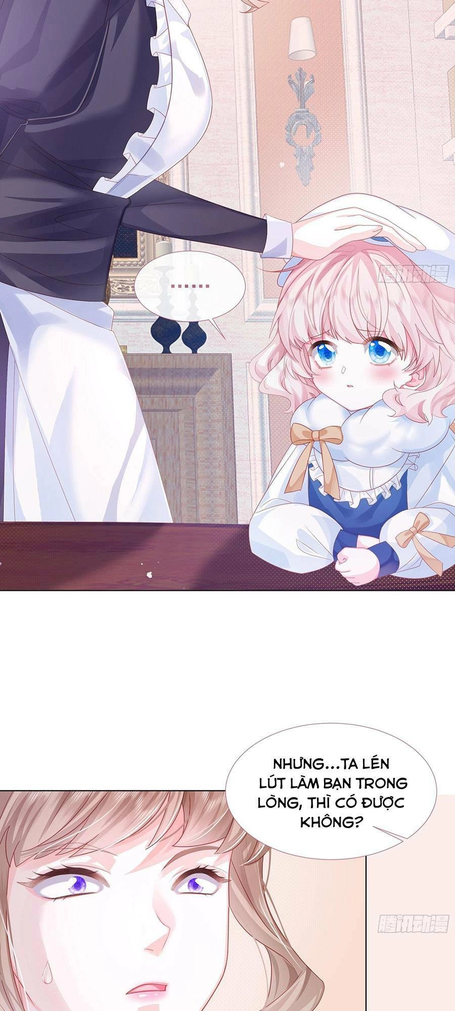 Ninita Yêu Dấu Chapter 2 - 6