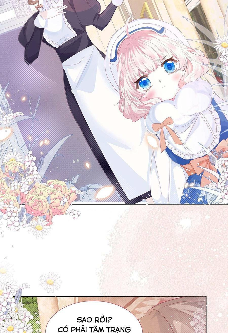 Ninita Yêu Dấu Chapter 2 - 13