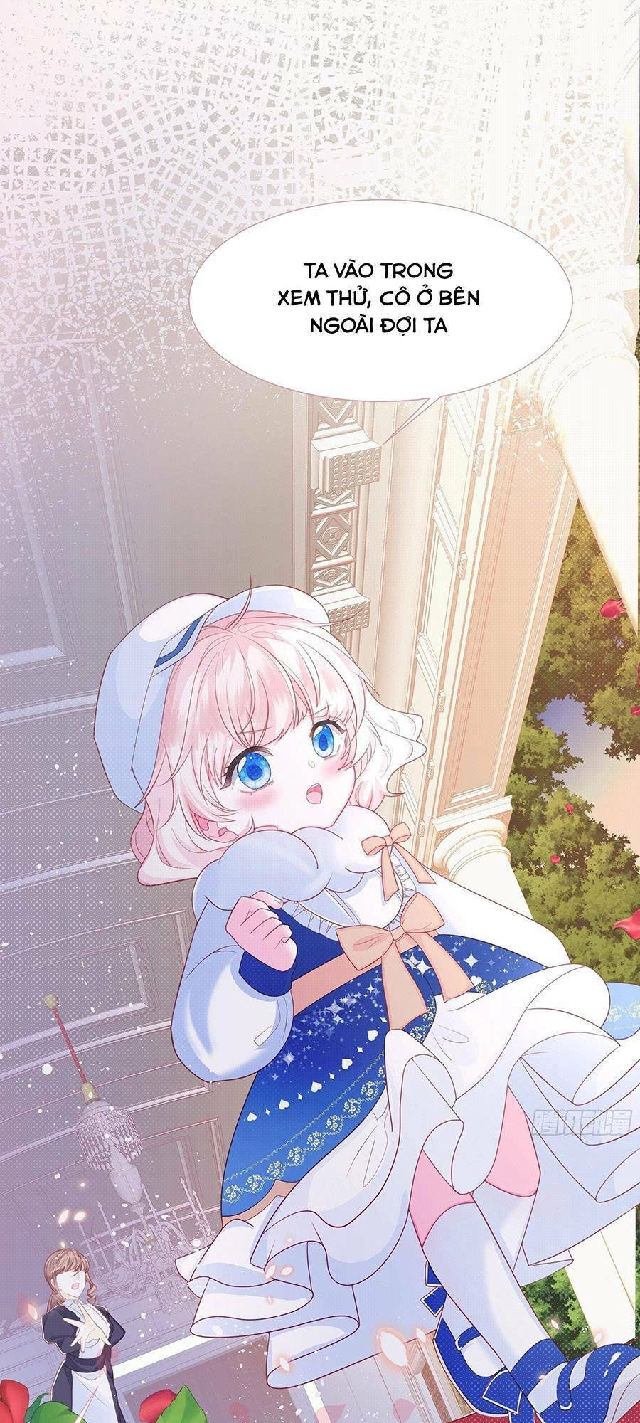 Ninita Yêu Dấu Chapter 2 - 15