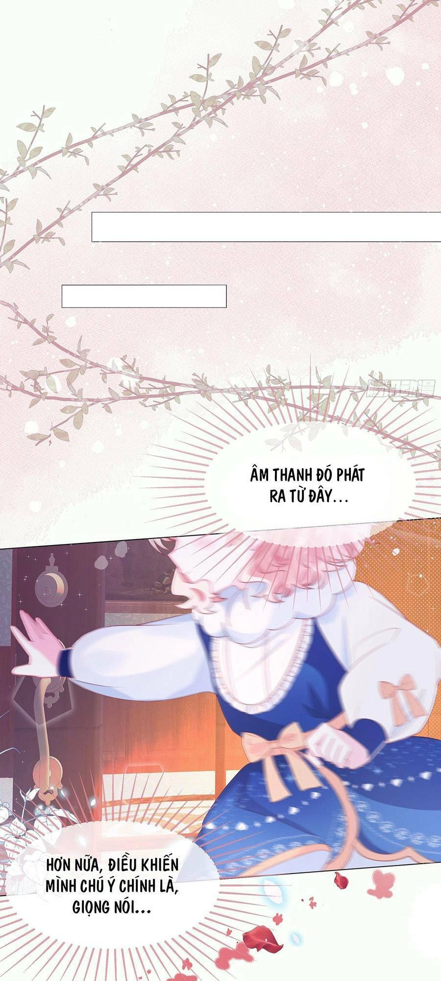 Ninita Yêu Dấu Chapter 2 - 17