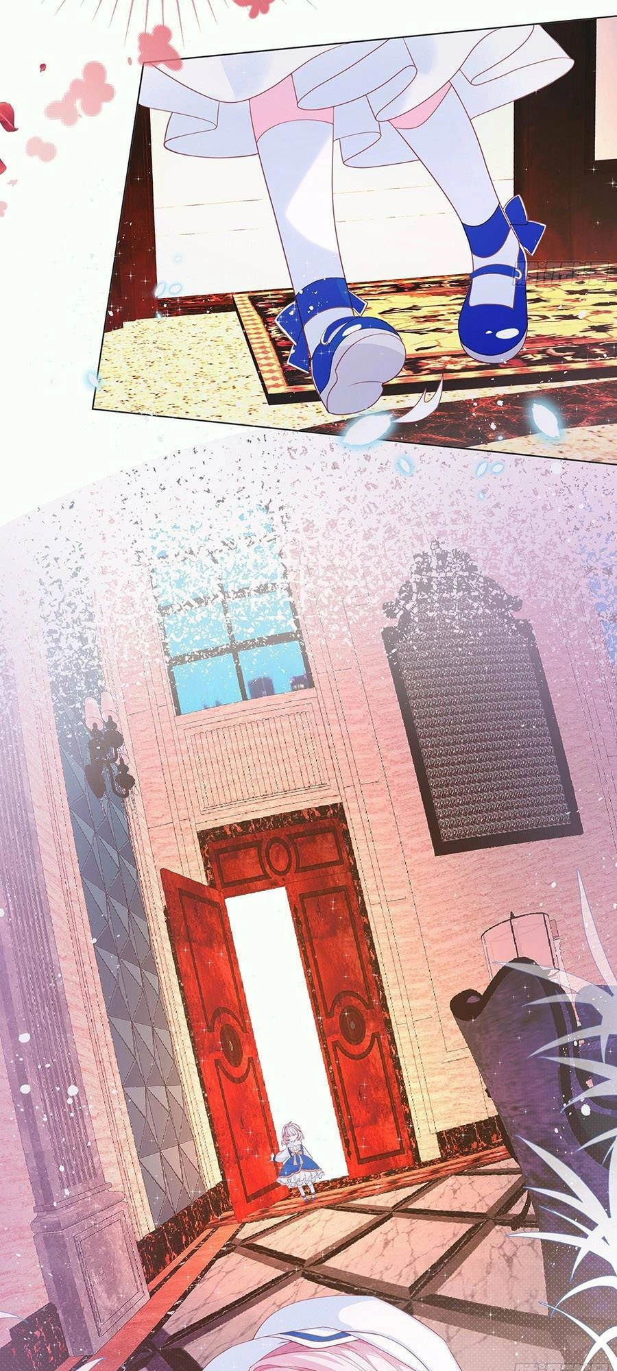 Ninita Yêu Dấu Chapter 2 - 18