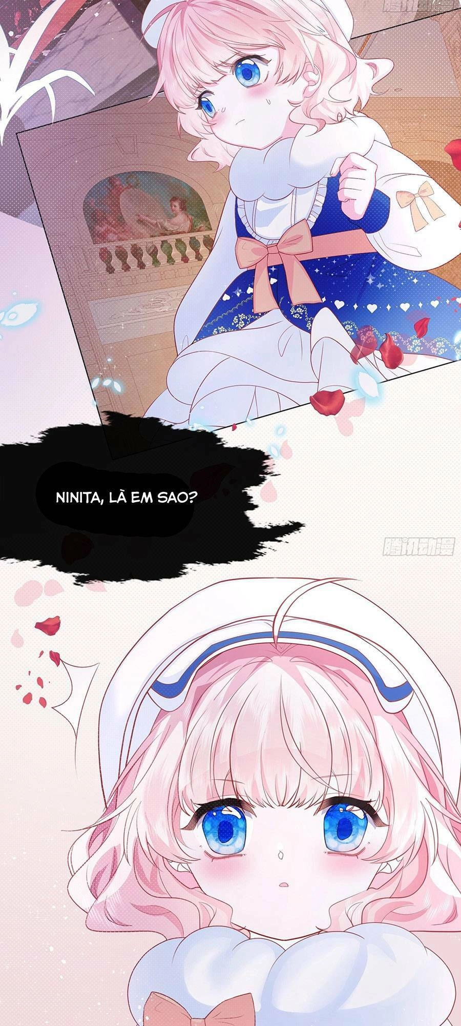 Ninita Yêu Dấu Chapter 2 - 19