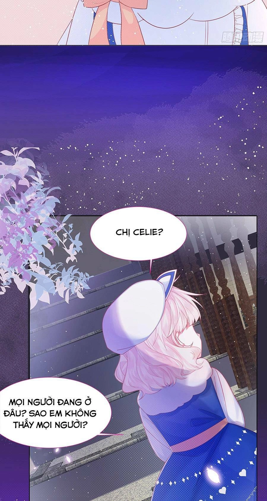 Ninita Yêu Dấu Chapter 2 - 20