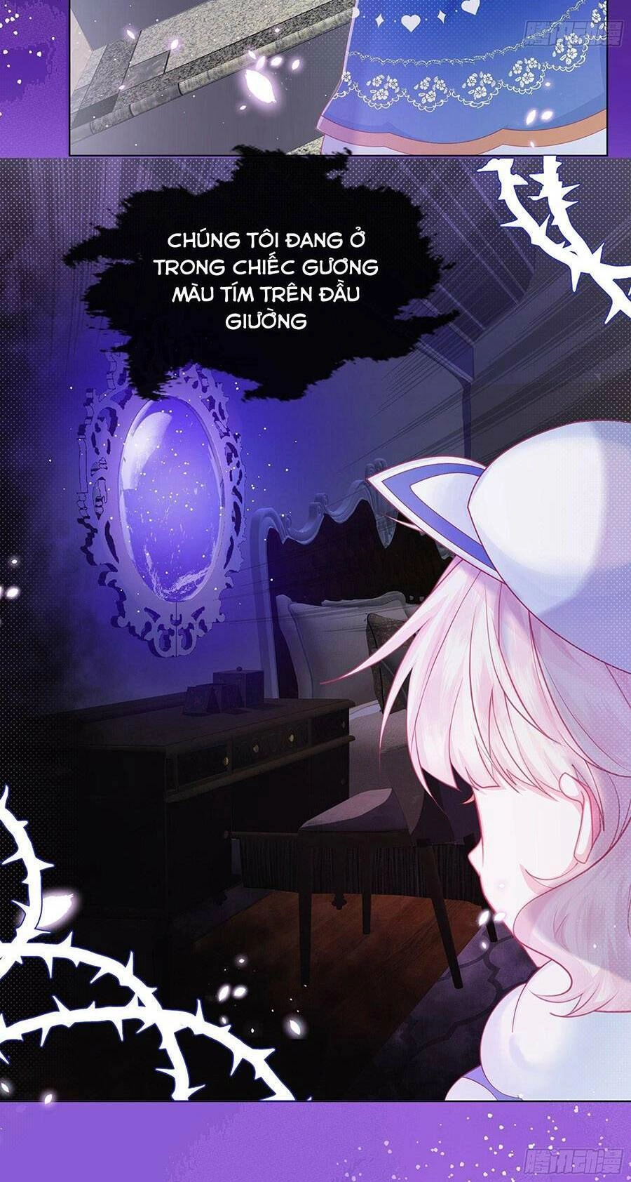 Ninita Yêu Dấu Chapter 2 - 21