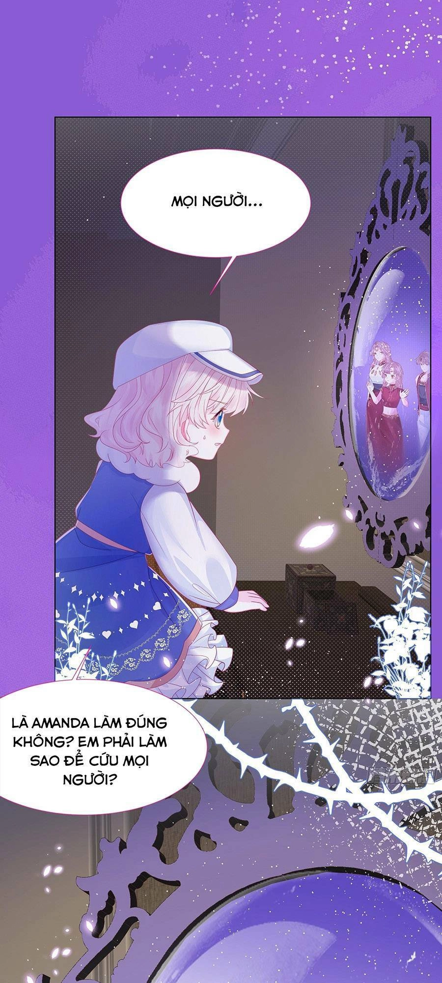 Ninita Yêu Dấu Chapter 2 - 22