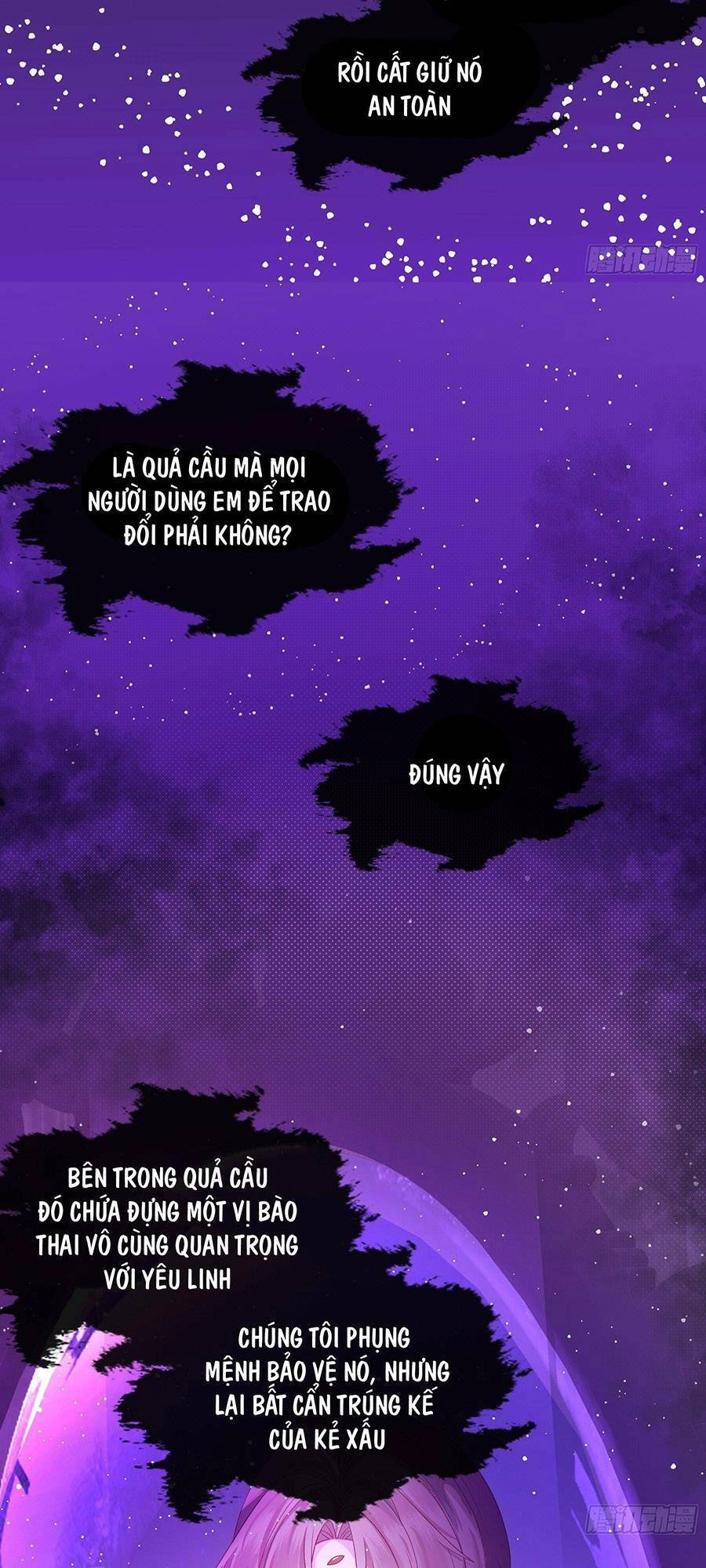 Ninita Yêu Dấu Chapter 2 - 24