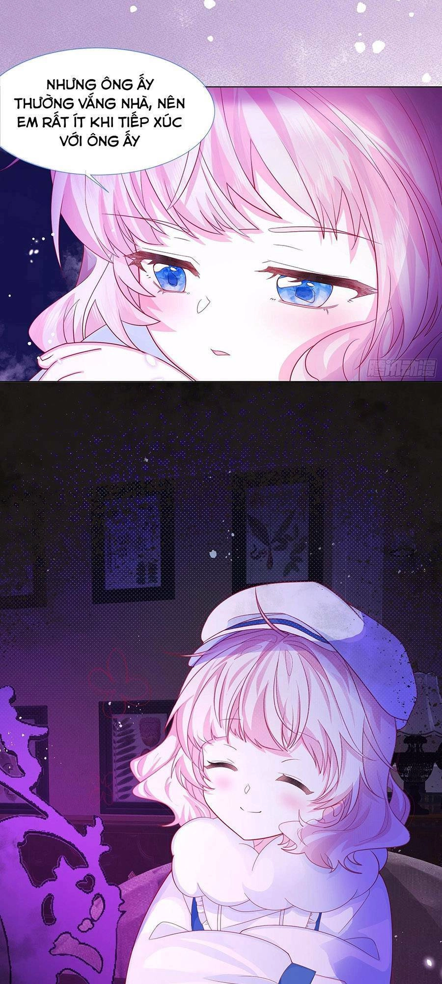 Ninita Yêu Dấu Chapter 2 - 28